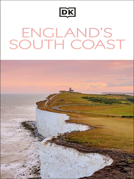 Title details for DK England's South Coast by DK Travel - Available